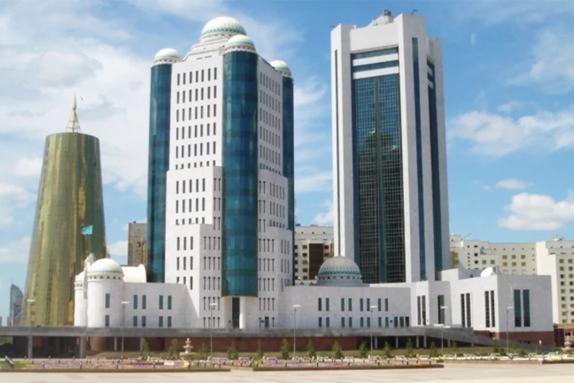 ​Qazaxıstan Xəzərin şimalının bölüşdürülməsi haqqında protokolda dəyişiklik edib