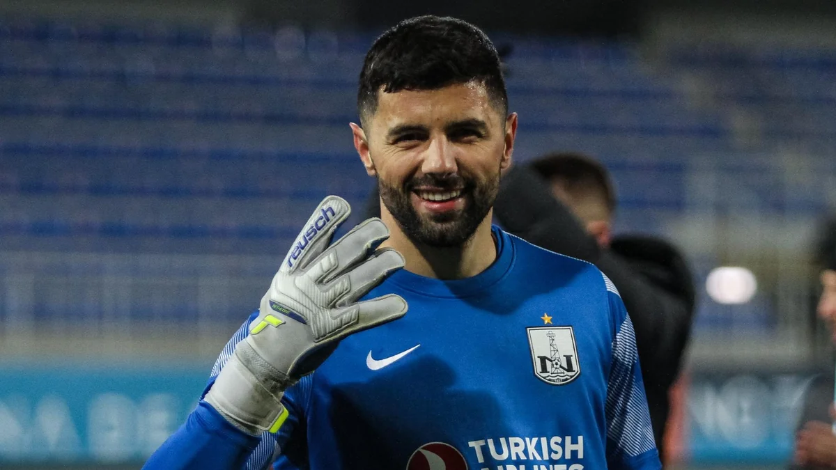 İvan Brkiç: “Qarabağ”a qalib gələ bilərik”
