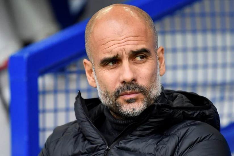 Хосепа Гвардиолу желают видеть на посту главного тренера сборной Нидерландов