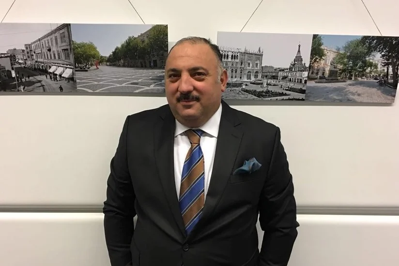 Bəhram Bağırzadənin son durumu açıqlandı