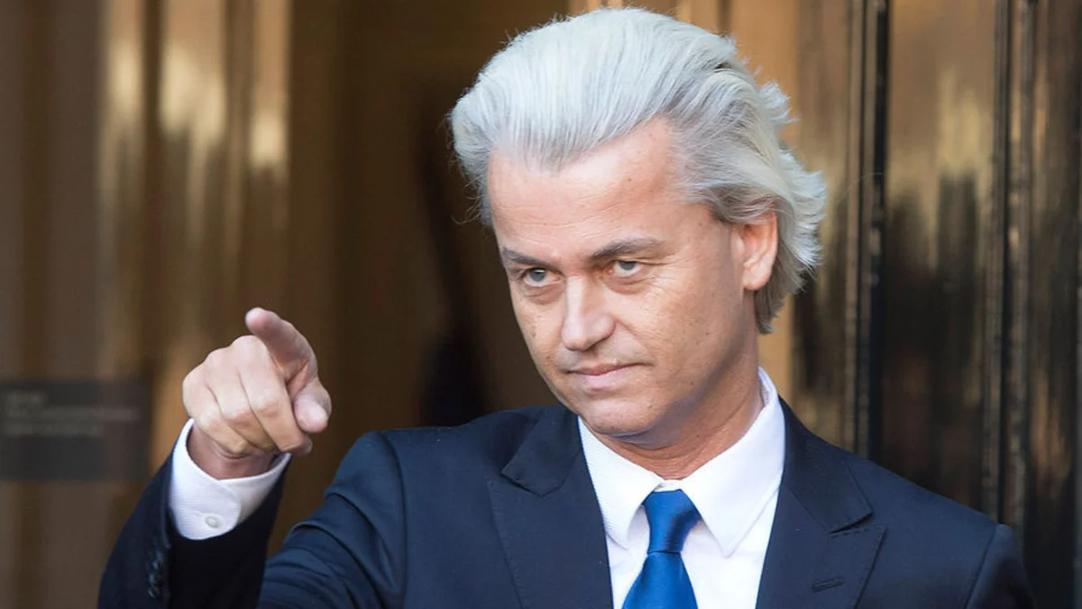 Niderlandda Almaniyadakı terror aktından sonra “açıq sərhədlərə son qoymağa” çağırış edilib