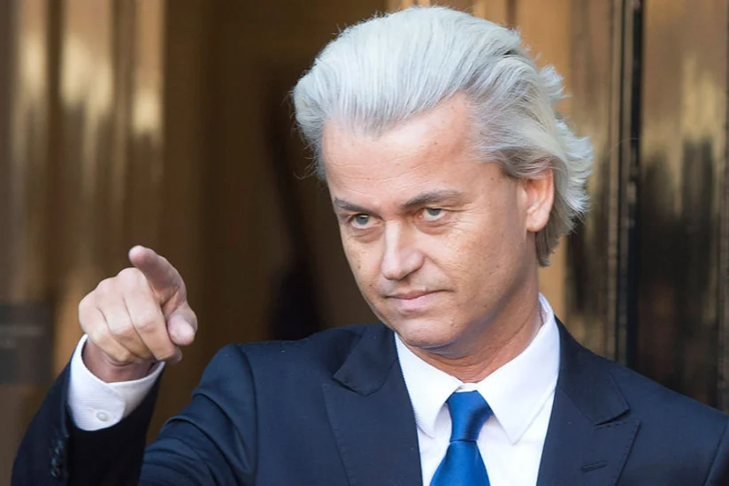 Niderlandda Almaniyadakı terror aktından sonra “açıq sərhədlərə son qoymağa” çağırış edilib