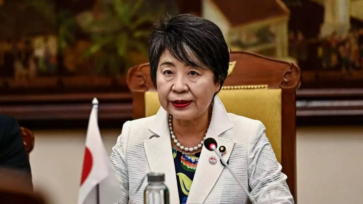 North Korea says Japan’s prime minister offered to meet with leader Kim Jong Un soon