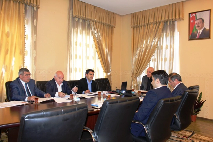 ​Neftçi klubunun ştat cədvəli təsdiqlənib