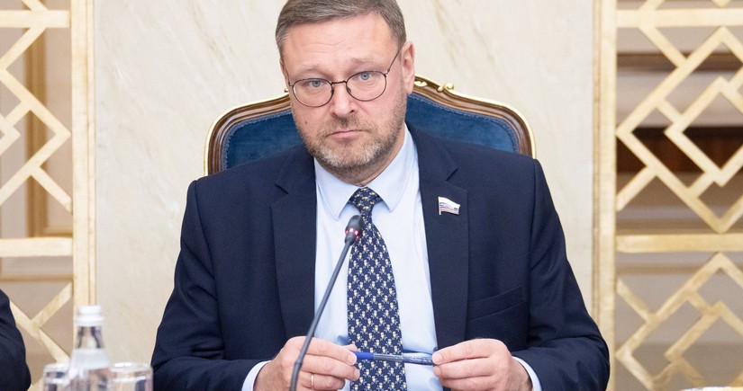 Косачев не считает возможной встречу лидеров РФ и Украины в четверг в Стамбуле