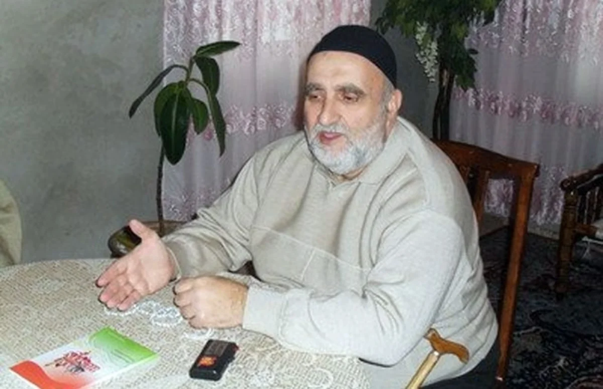 ​Natiq Kərimovun ev dustaqlığının müddəti uzadılıb