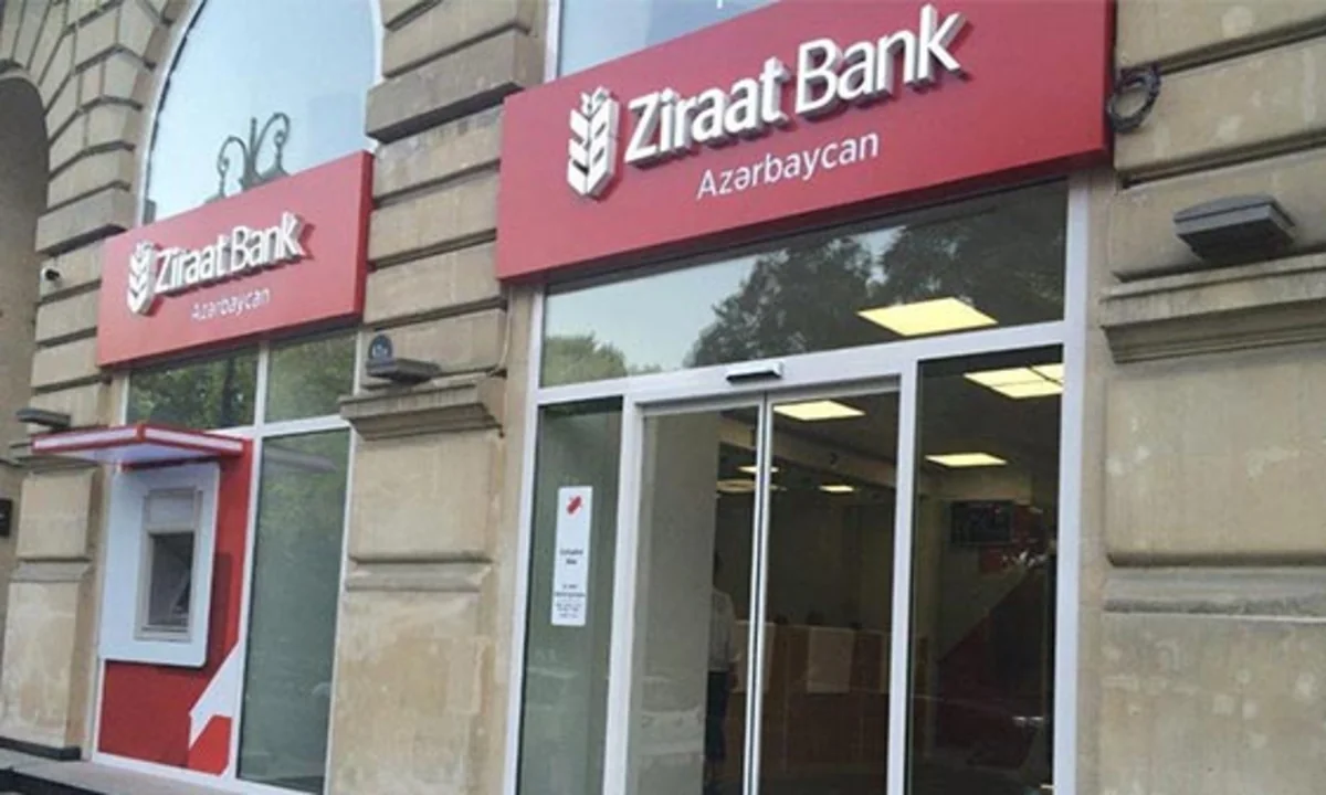 Türkiyə bankı Gəncədə filialını açmağa hazırlaşır