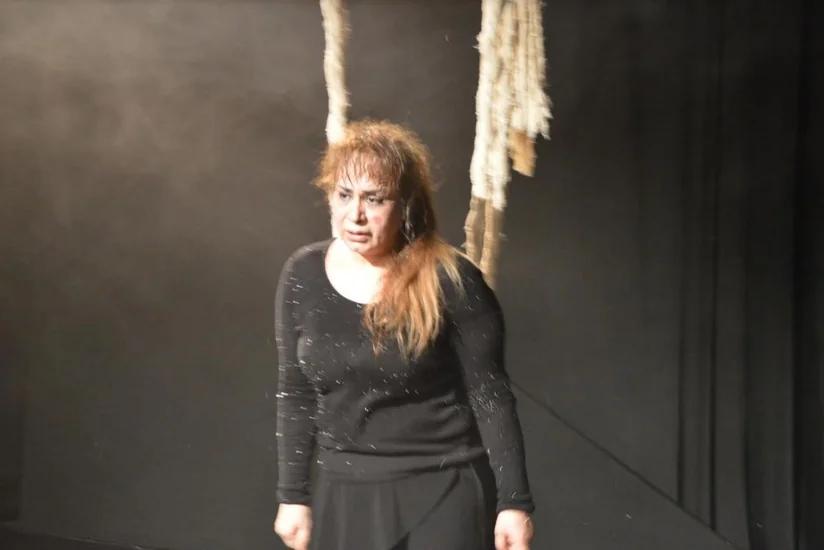Gənc Tamaşaçılar Teatrının aktrisası beynəlxalq diploma layiq görülüb