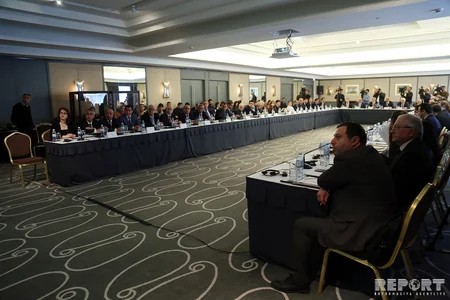 Nazir: “Azərbaycanda 65 yaş və yuxarı yaşda olanların sayı 67,3 faiz artıb”