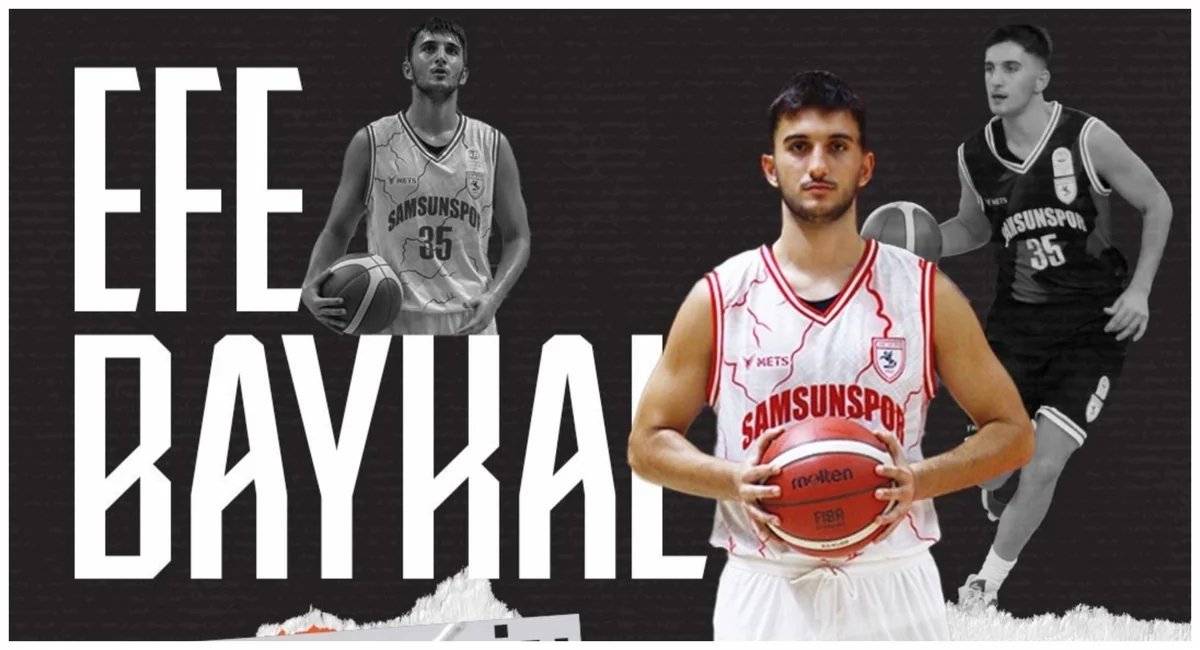 “Lənkəran” heyətinə türkiyəli basketbolçu cəlb edib