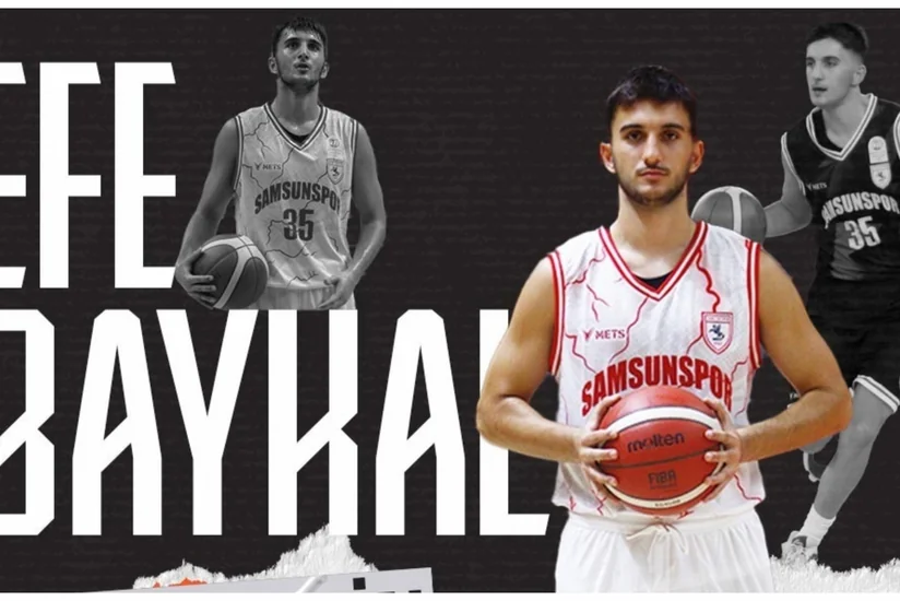 “Lənkəran” heyətinə türkiyəli basketbolçu cəlb edib