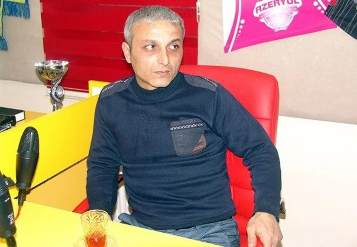 AFFA tanınmış futbolçunu iki il müddətinə cəzalandırıb