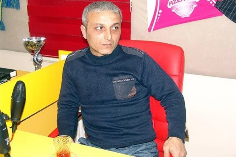AFFA tanınmış futbolçunu iki il müddətinə cəzalandırıb