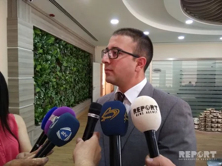 “ABAD” Balakəndə fəaliyyətə başlayıb - FOTO