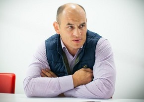 Qəbələnin prezidenti: AFFA klubumuza dəstək olacaq