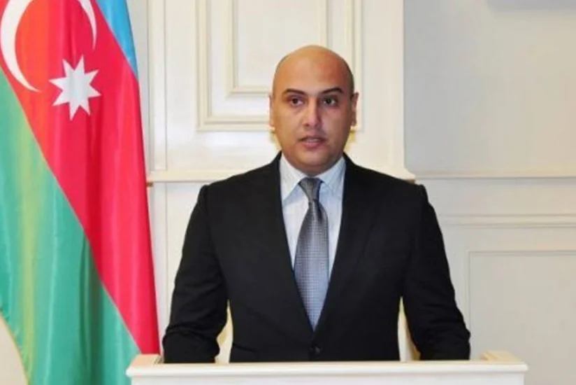 Dövlət Bayrağı Meydanı Kompleksinin sabiq rəisinin apellyasiya şikayəti təmin edilməyib