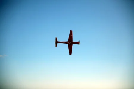 Azerbaijani, Turkish military pilots perform joint training flights in Baku