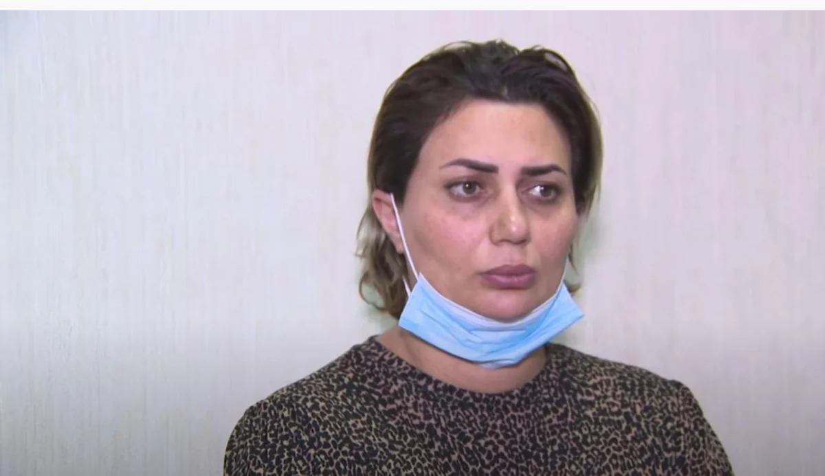 Azərbaycanda saxta kriptovalyuta satan qadın yenidən həbs edilib