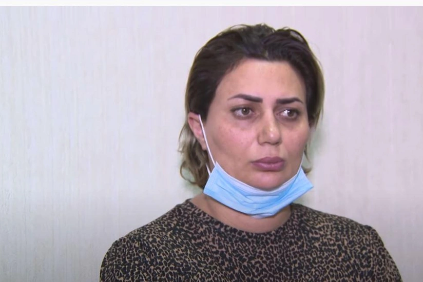 Криптомошенница в Баку вновь под стражей из-за нарушения условий освобождения