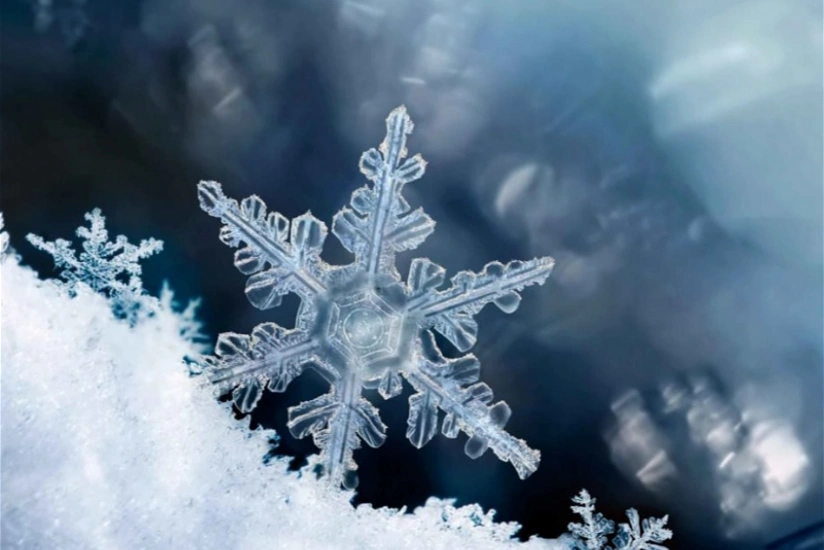 Qarabağ və Şərqi Zəngəzurda 8 dərəcəyədək şaxta olub - FAKTİKİ HAVA