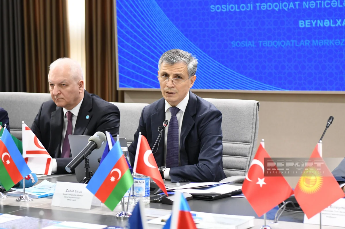Scientific center for Turkic world may be established in Karabakh University