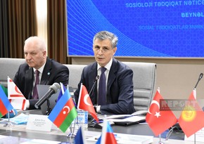 Qarabağ Universitetində Türk Dünyası Elm Mərkəzinin yaradılması təklif olunub
