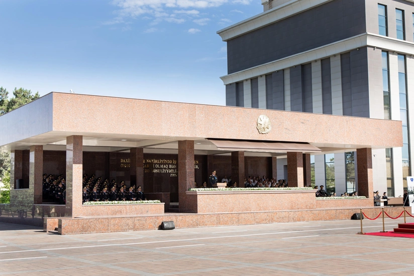 Azərbaycanda son 20 ildə 25 minə yaxın cinayətkar qrup və dəstə zərərsizləşdirilib