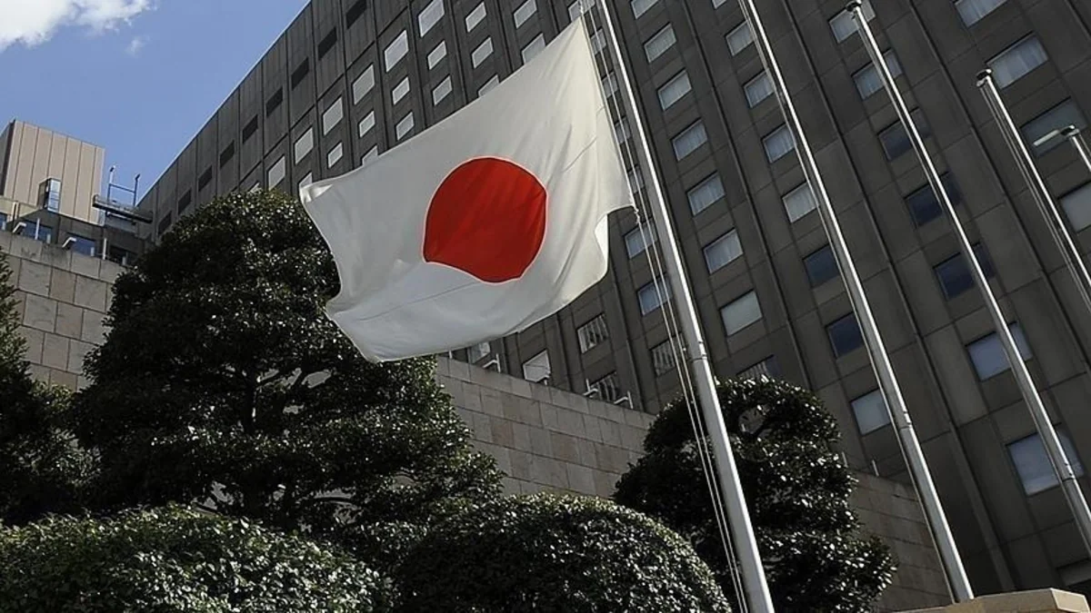 Japanese embassy extends condolences over attack on Azerbaijani embassy