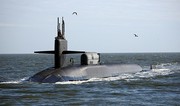 Trump orders nuclear submarines moved after Russian 'provocative statements'