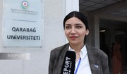 DİM rəsmisi: Qarabağ Universitetində keçirilən qəbul imtahanında hər hansı qayda pozuntusuna rast gəlinməyib