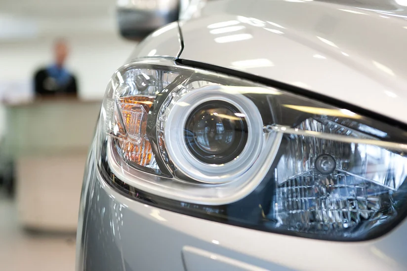 Продажи новых легковых автомобилей в ЕC выросли более чем втрое