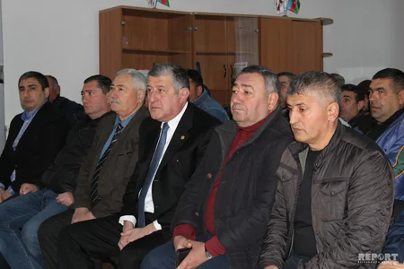 Gürcüstanda 20 Yanvar faciəsinin 30-cu ildönümünə həsr olunan anım tədbiri keçirilib