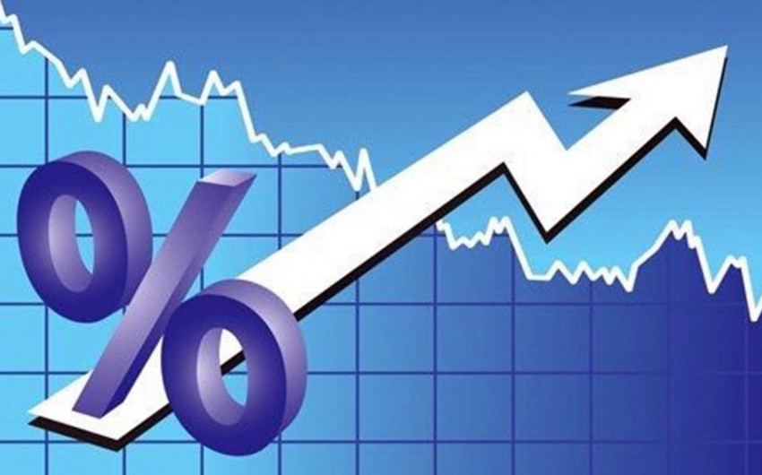 Türkiyədə illik inflyasiya 19 illik rekordu yeniləyib