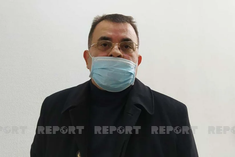 Partiya sədri: Bütün vətəndaşların peyvənd olunması zəruridir