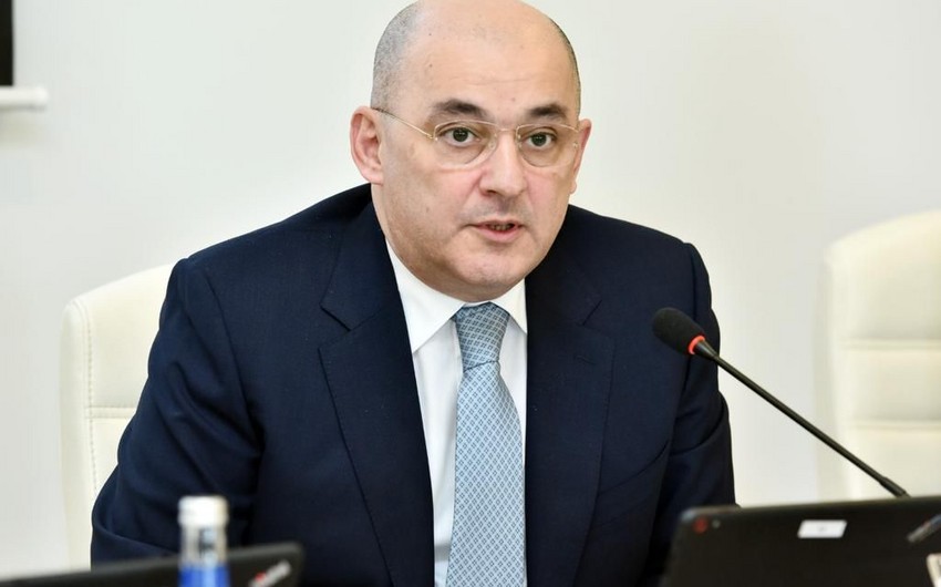 Azərbaycan Voleybol Federasiyasına yeni prezident seçilib