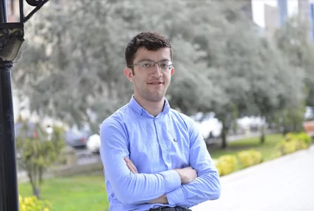 Graduates starting to work at STAR: BHOS turned a new page in our lives