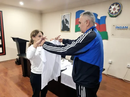Həndbol üzrə Azərbaycan çempionatında yeni mövsümünün püşkü atılıb