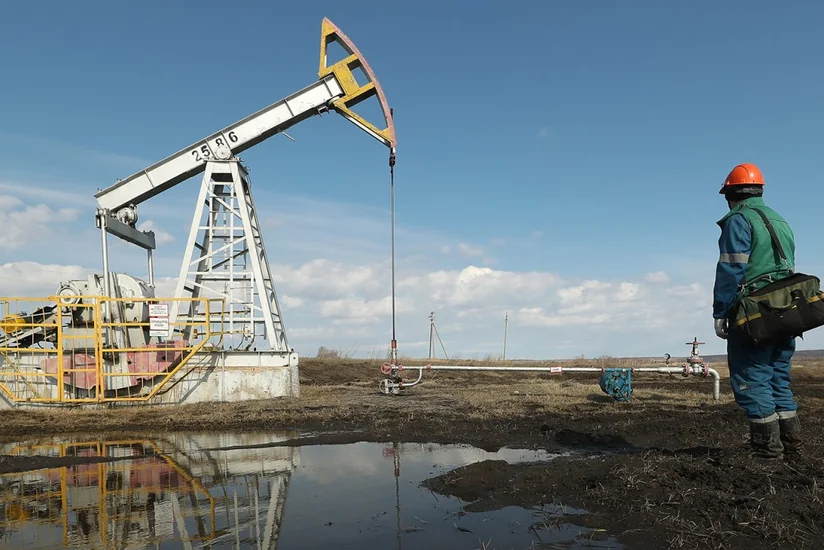 США позволят двум компаниям поставлять нефть из Венесуэлы в ЕС