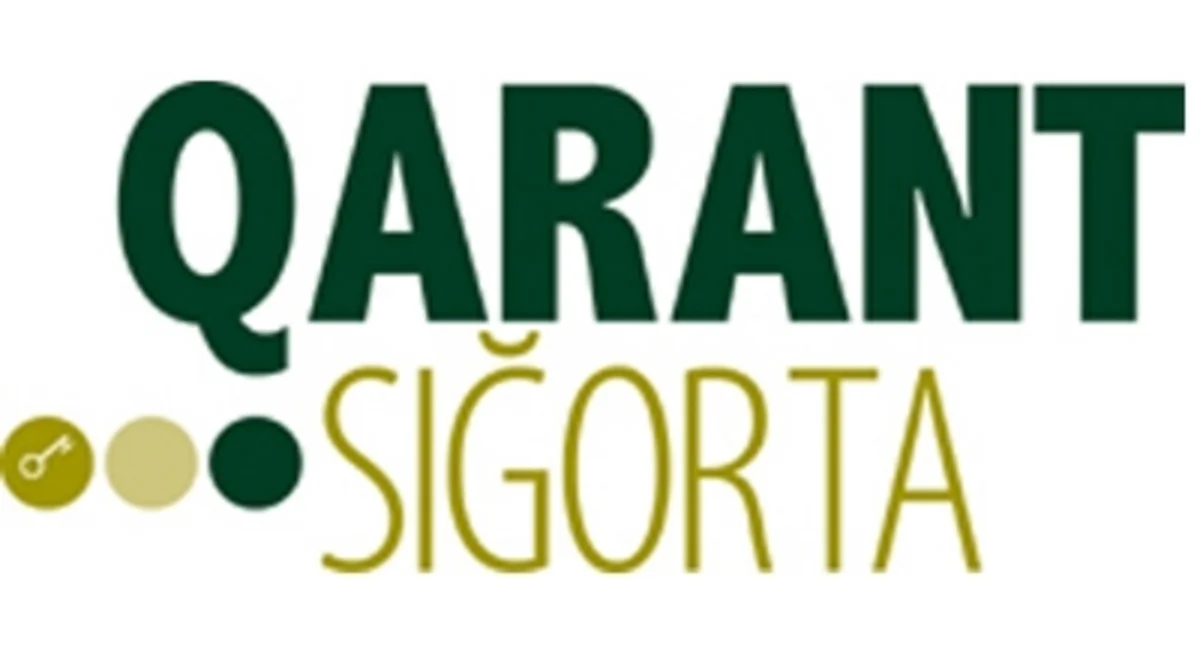 ​Qarant Sığorta ləğv olunur