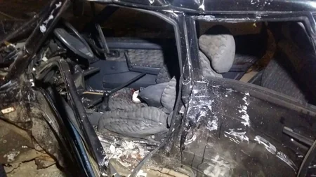 ​Lənkəranda yol qəzası zamanı 2 nəfər ölüb, 1 nəfər ağır xəsarət alıb