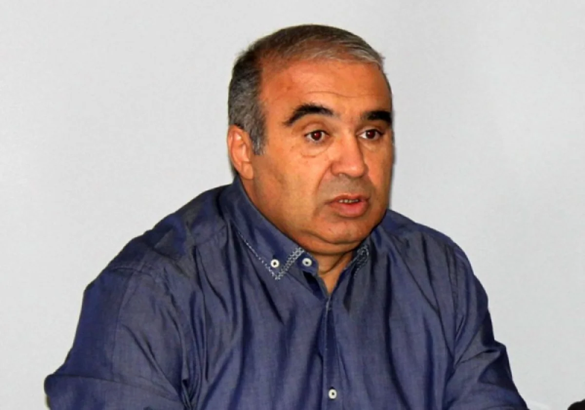 “Araz-Naxçıvan” rəsmisi: “Baku Fire” ilə matç çempionluq yolunda həlledici ola bilər”
