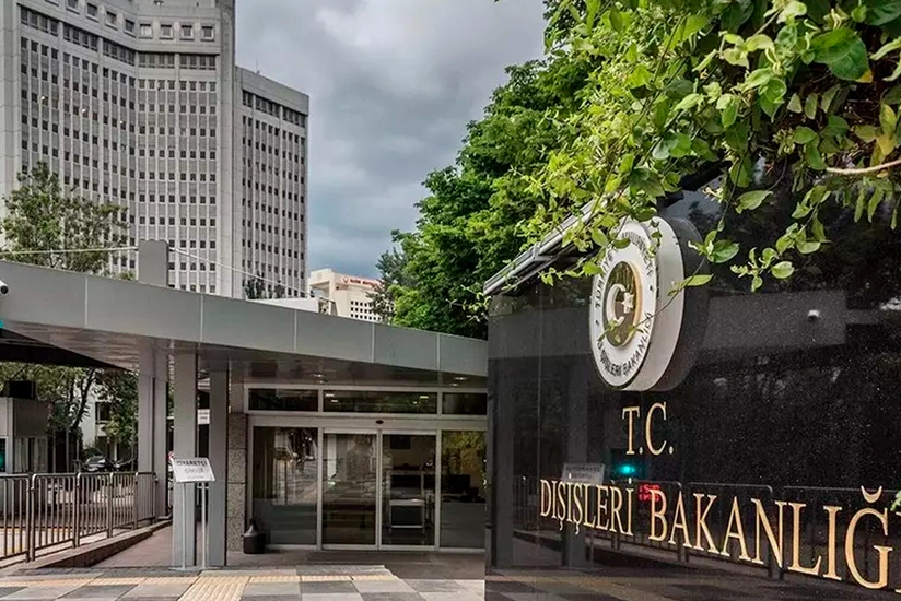 МИД Турции призвал Армению поддержать нормализацию отношений