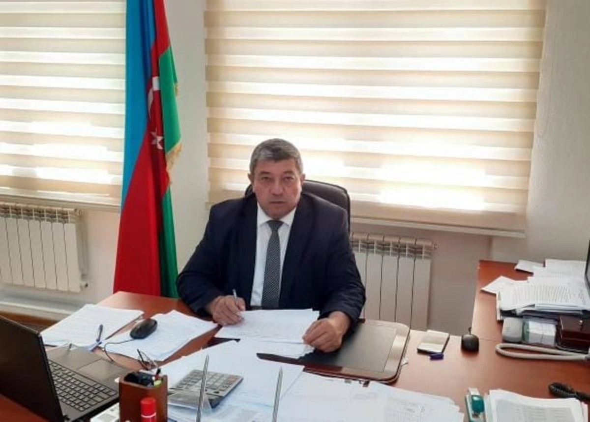 Qazax DAİM direktoru vəzifəsindən azad edilib