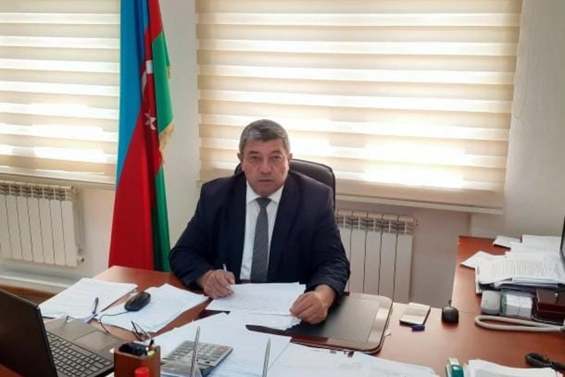 Qazax DAİM direktoru vəzifəsindən azad edilib