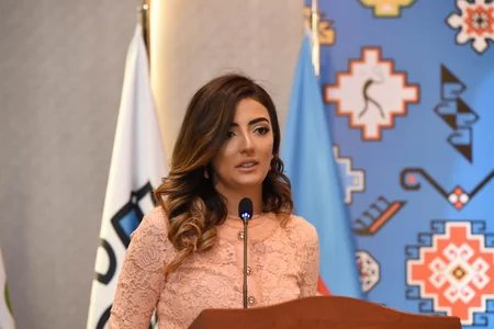 Bakıda İslamiadaya dair diplomatik brifinq keçirilib