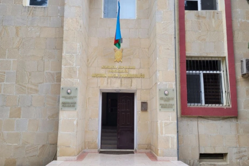 Abşeronda 59 yaşlı kişi qətlə yetirilib, saxlanılan var