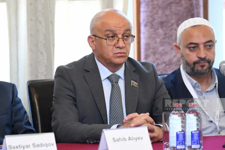 Госкомитет наградил трех сотрудников Report в рамках конкурса среди журналистов 