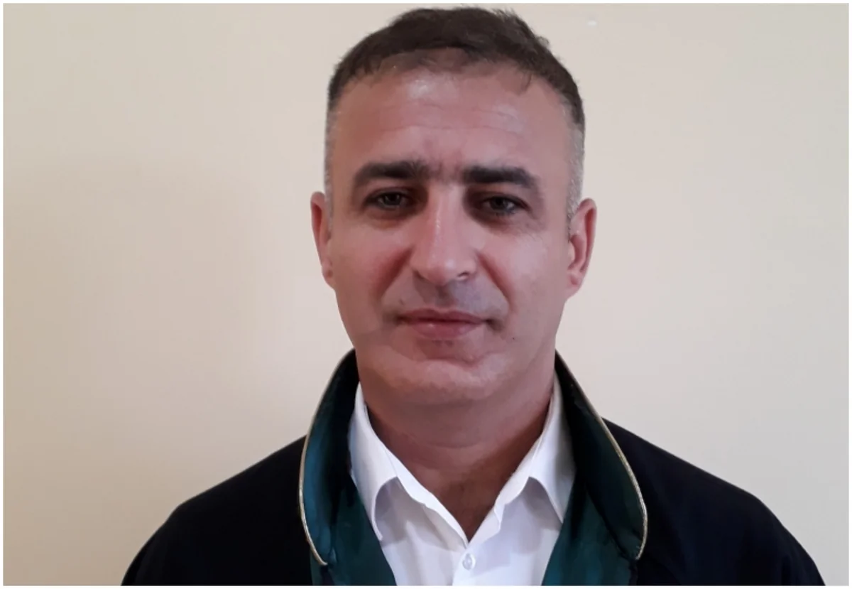 Prokurorluq vəkilə təzyiq göstərilməsi barədə məlumatla bağlı açıqlama verib