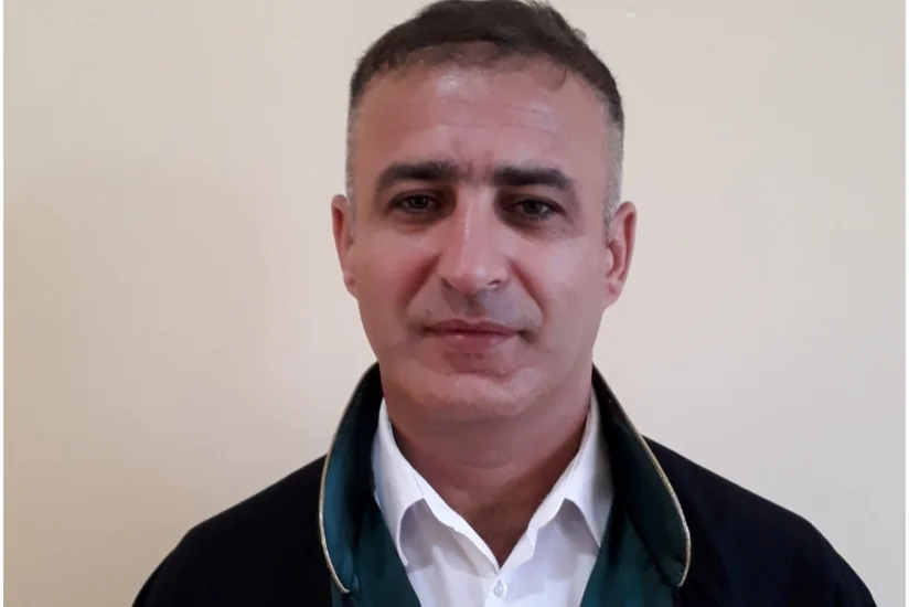 Prokurorluq vəkilə təzyiq göstərilməsi barədə məlumatla bağlı açıqlama verib