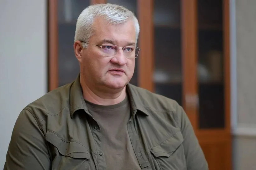 Глава МИД Украины: Готовы предоставить свои хранилища для американского газа